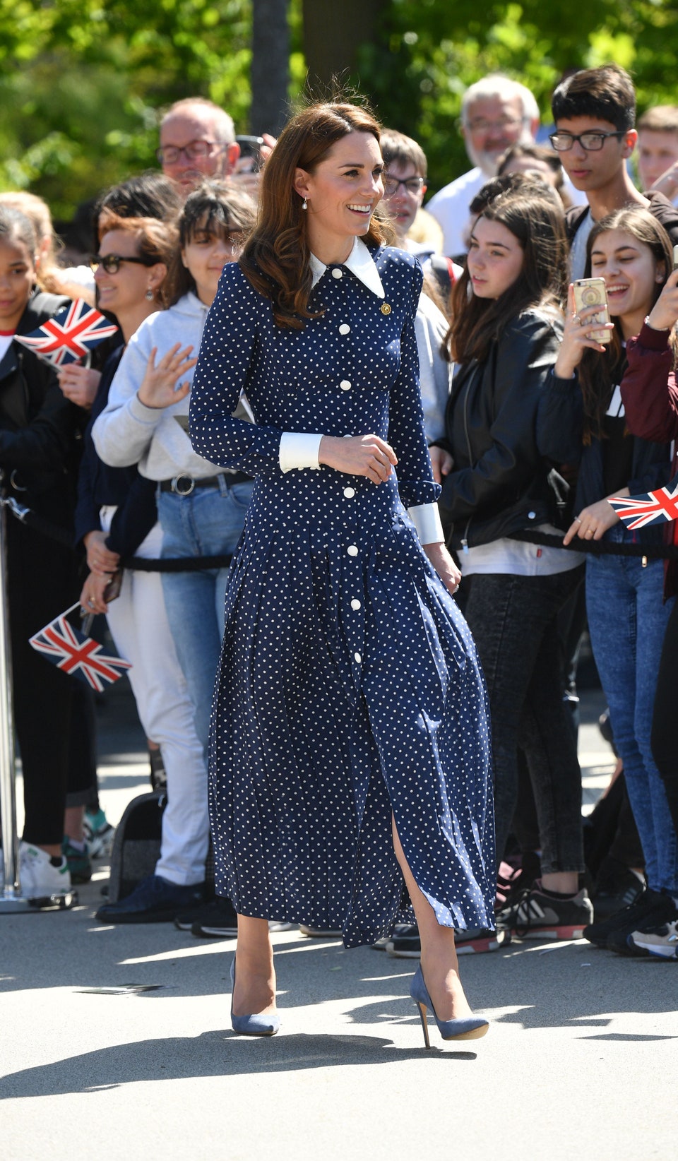 Kate Middleton: Τα καλύτερα καλοκαιρινά style moments της-4