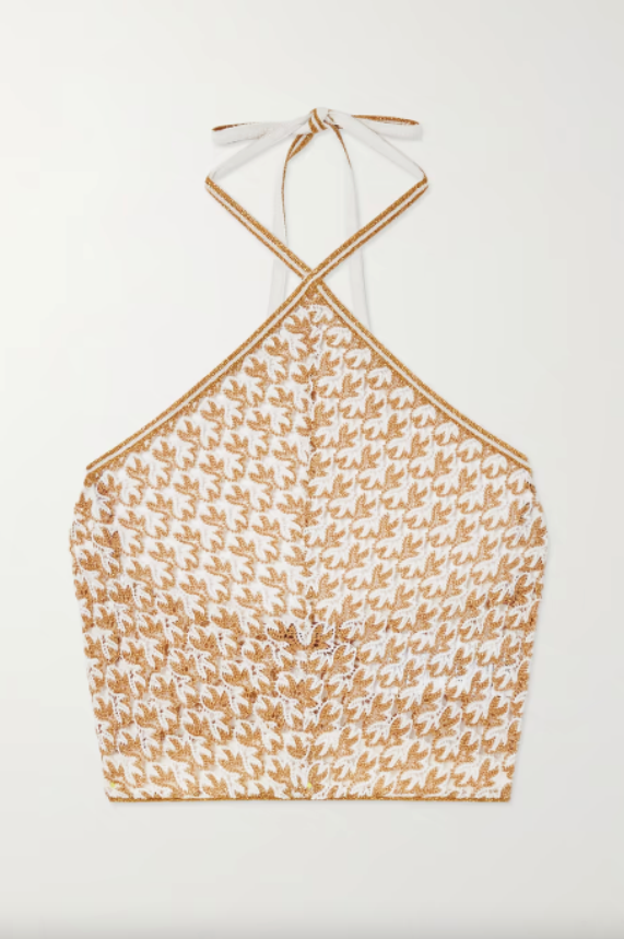 Crop top: Το αγαπημένο μας go to για τα καλοκαιρινά outfit-2