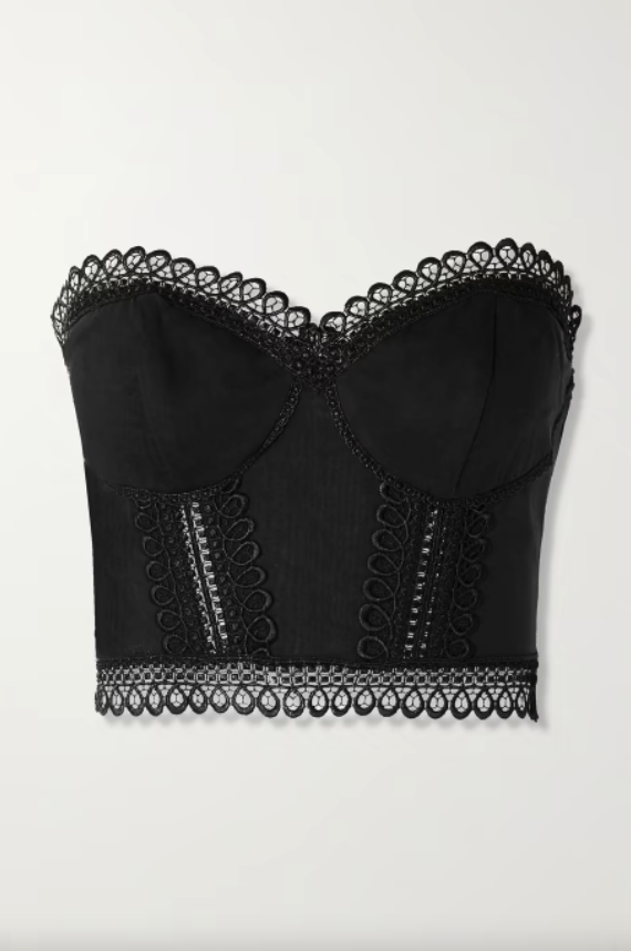 Crop top: Το αγαπημένο μας go to για τα καλοκαιρινά outfit-4