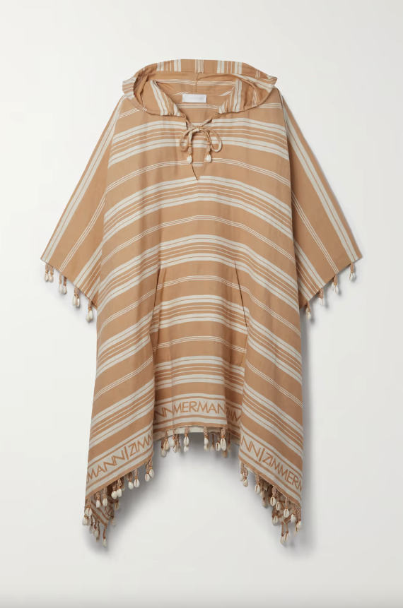 Beach essentials: Τα κομμάτια που θα απογειώσουν τα μαγιό μας-6