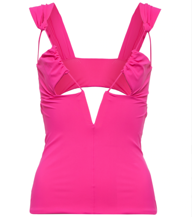 Hot Pink: 7 κομμάτια στο πιο trending χρώμα του καλοκαιριού-5