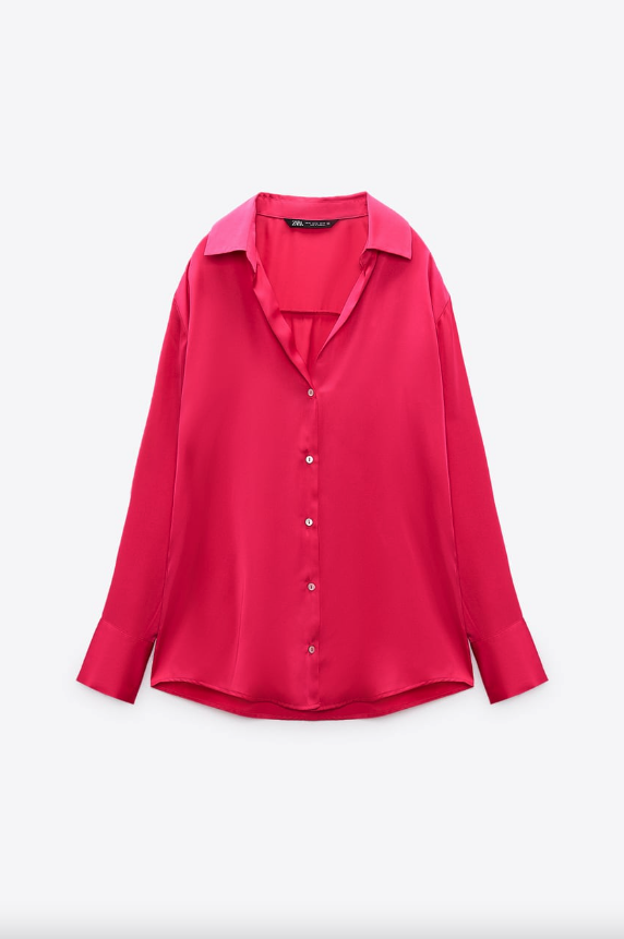Hot Pink: 7 κομμάτια στο πιο trending χρώμα του καλοκαιριού-10