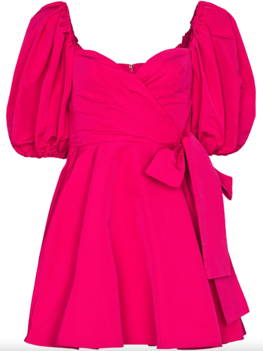 Hot Pink: 7 κομμάτια στο πιο trending χρώμα του καλοκαιριού-2