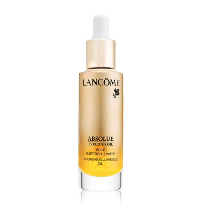 Face oils: 6 best of έλαια που θα αφήσουν το δέρμα απόλυτα ενυδατωμένο και λαμπερό-1