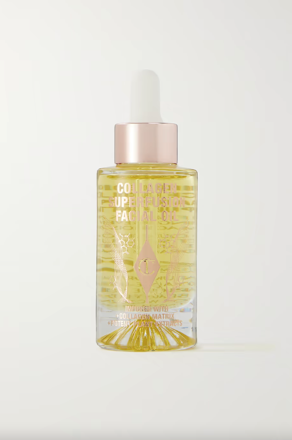 Face oils: 6 best of έλαια που θα αφήσουν το δέρμα απόλυτα ενυδατωμένο και λαμπερό-3