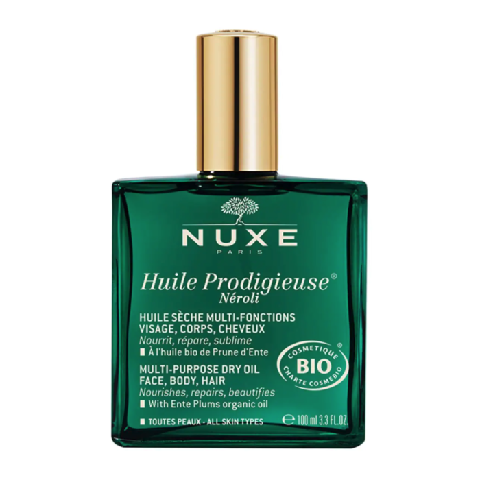 Face oils: 6 best of έλαια που θα αφήσουν το δέρμα απόλυτα ενυδατωμένο και λαμπερό-6