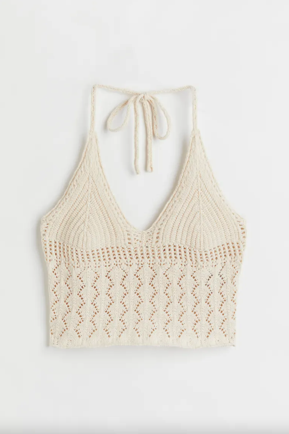 To hatlerneck top είναι το πιο σέξι κομμάτι της summer γκαρνταρόμπας-6