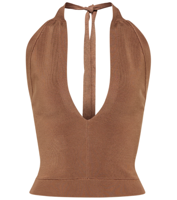To hatlerneck top είναι το πιο σέξι κομμάτι της summer γκαρνταρόμπας-7
