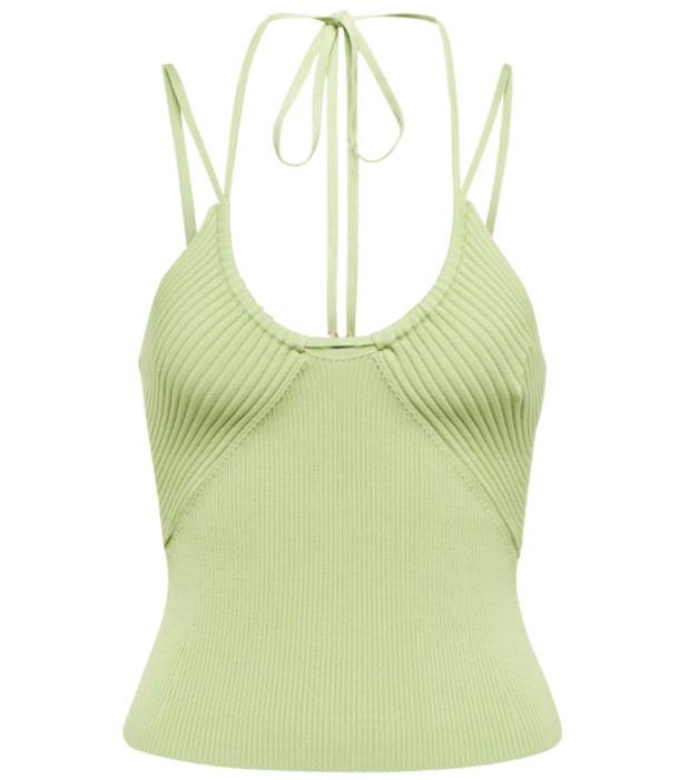 To hatlerneck top είναι το πιο σέξι κομμάτι της summer γκαρνταρόμπας-5