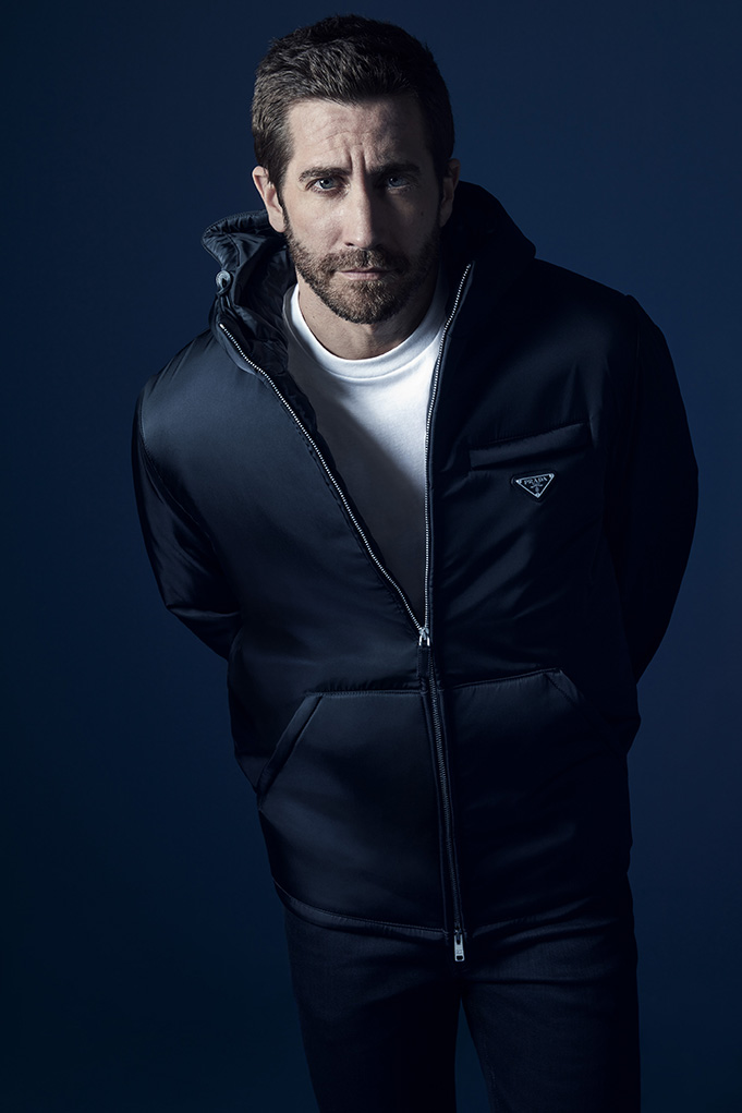 Ο Jake Gyllenhaal αποκλειστικά στη Vogue Greece για το νέο του ρόλο και το άρωμα που δεν αποχωρίζεται-2