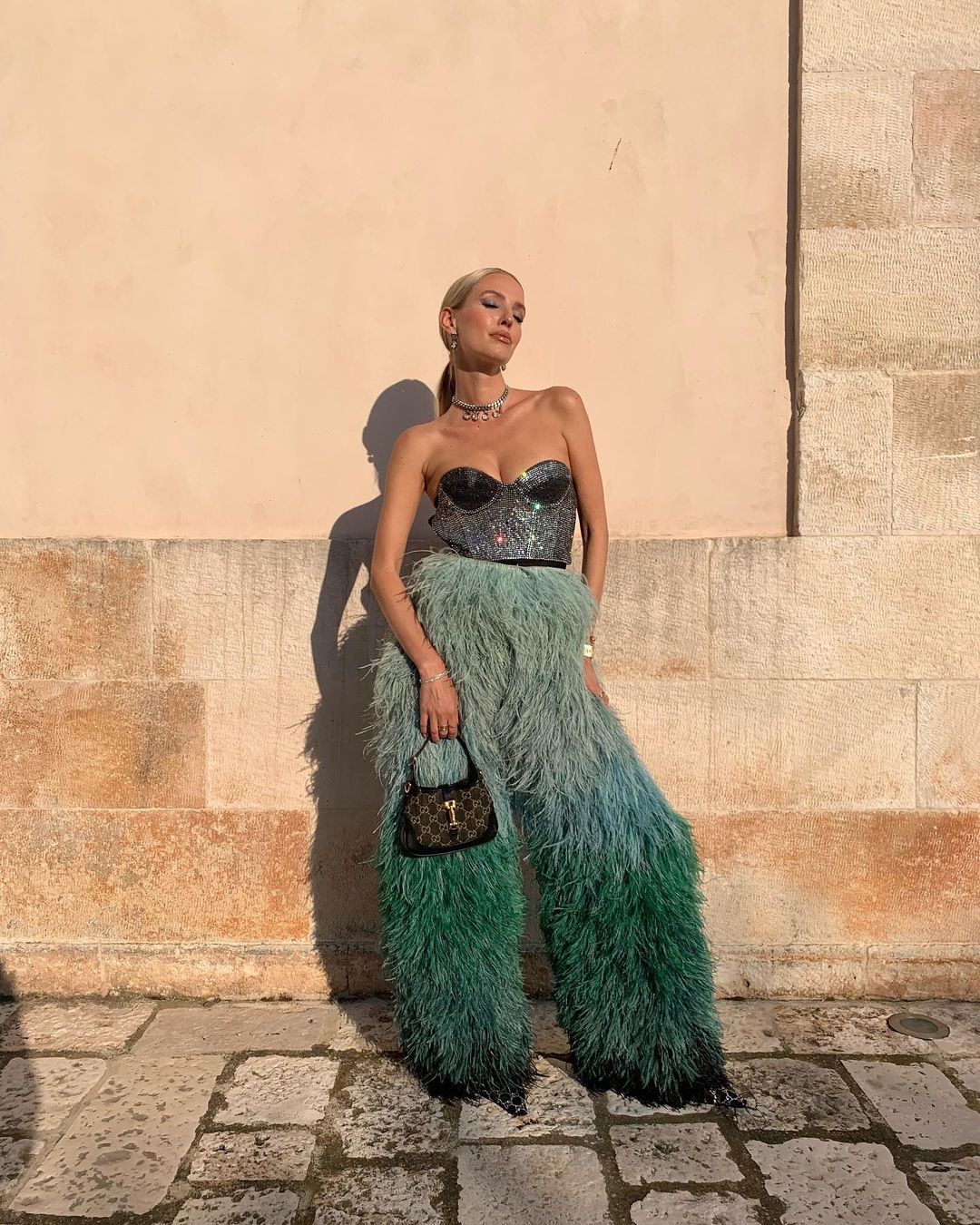 Night Luxe: Τα 5 tips για σέξυ καλοκαιρινές εμφανίσεις-1