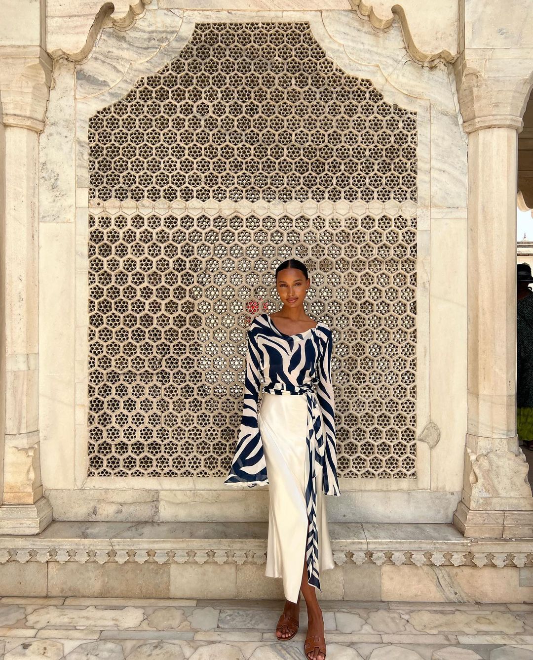 Vacation Style: 10 tips για το πιο fashionable καλοκαίρι-5