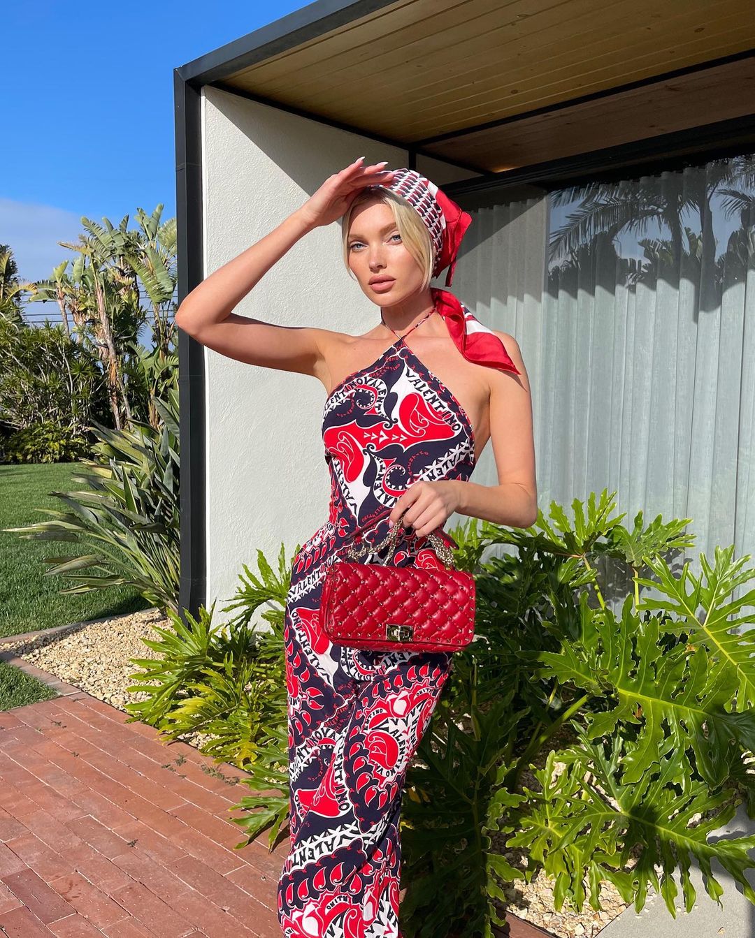 Vacation Style: 10 tips για το πιο fashionable καλοκαίρι-4