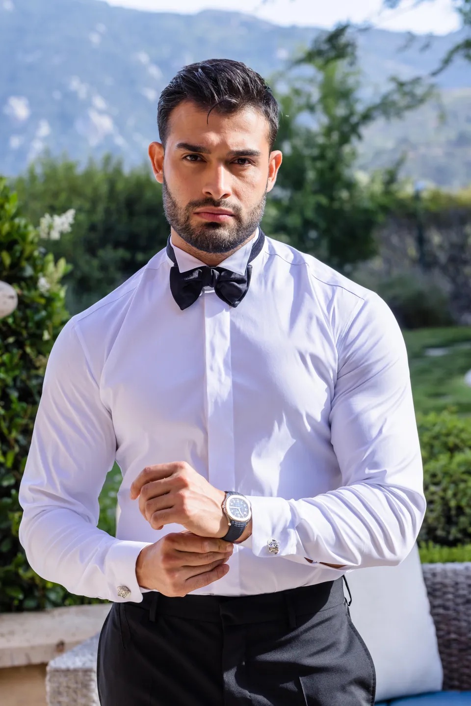 H Vogue στο γάμο της Britney Spears με τον Sam Asghari-4