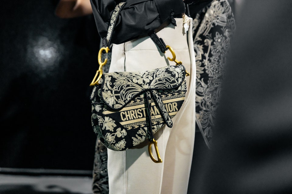 Dior Cruise 2023: Μια ιστορία με φόντο τη Σεβίλλη-4