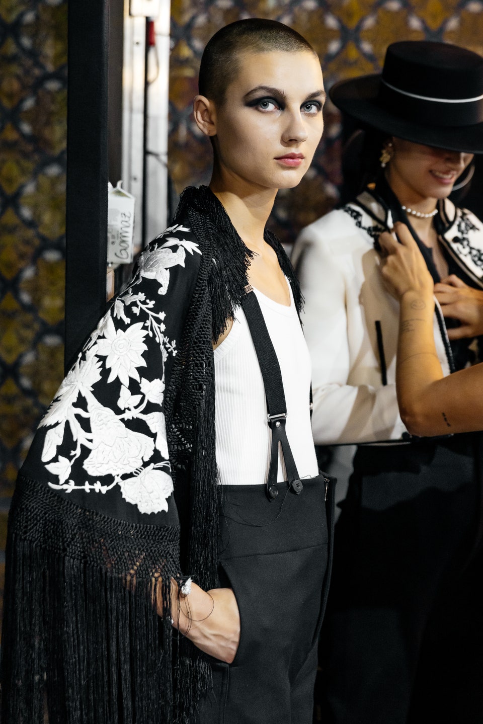 Dior Cruise 2023: Μια ιστορία με φόντο τη Σεβίλλη-8