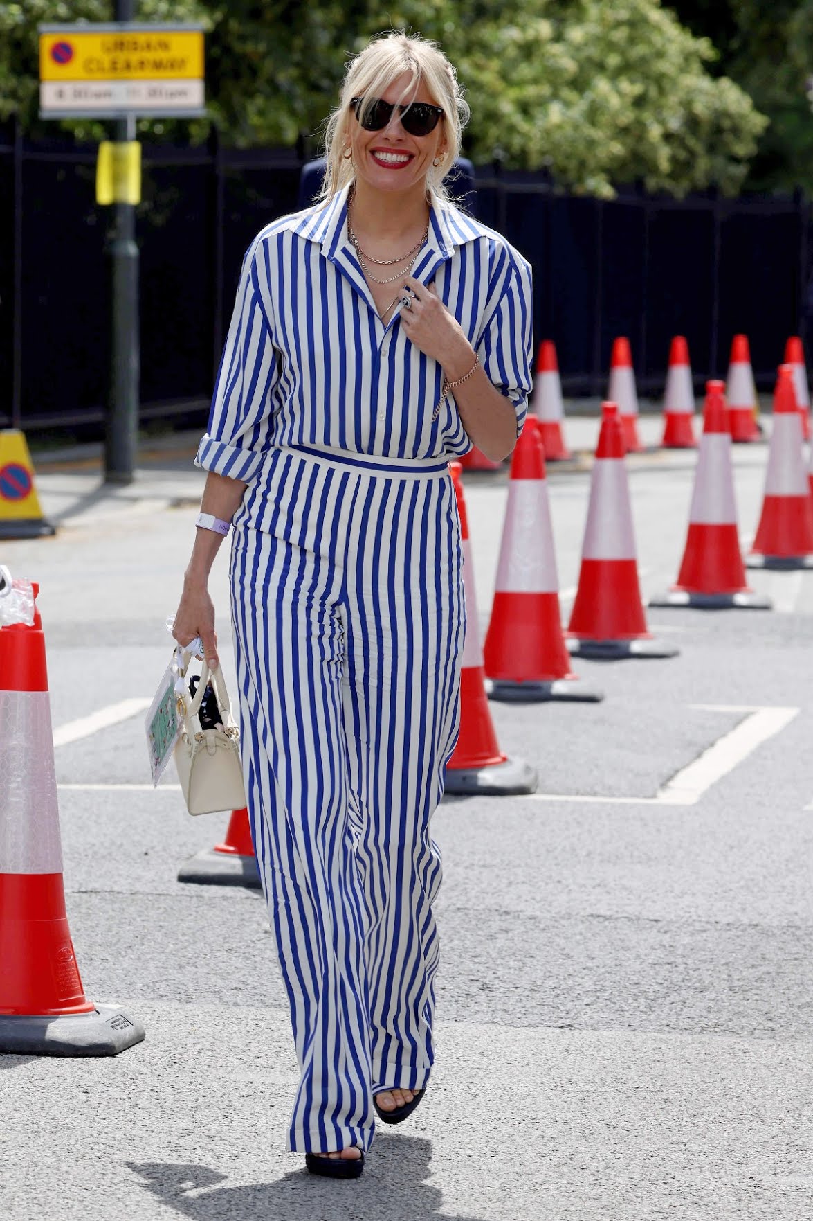 Tennis Chic: Τα πιο κομψά Wimbledon looks των celebrities για να αντιγράψετε την τάση-2