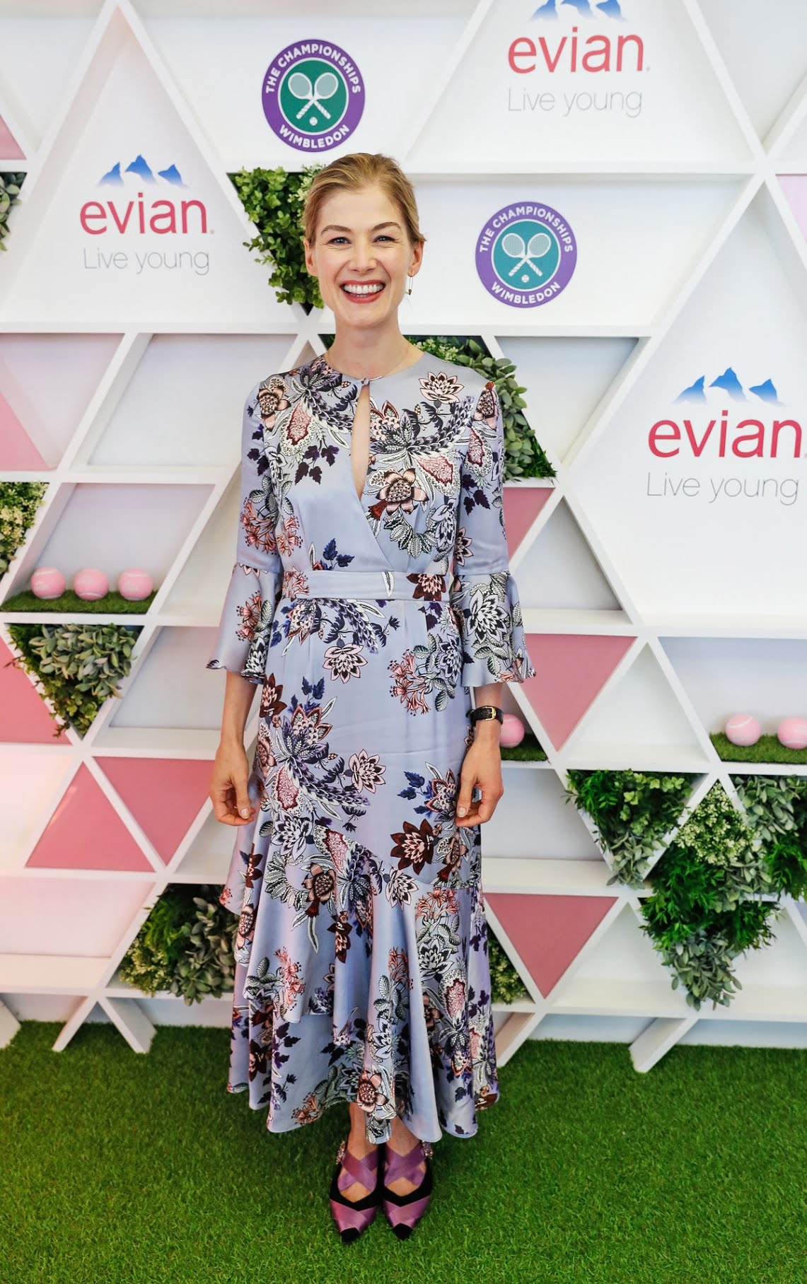Tennis Chic: Τα πιο κομψά Wimbledon looks των celebrities για να αντιγράψετε την τάση-4