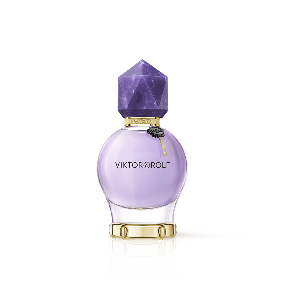 Η FKA Twigs πρωταγωνιστεί στην καμπάνια του νέου αρώματος Good Fortune των Viktor&Rolf-1