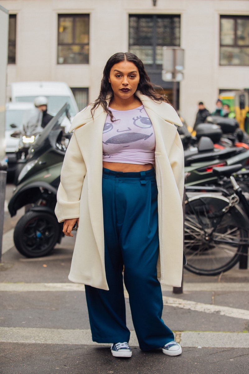 Converse: 7 look για να τα φοράτε όπως τα supermodels-4