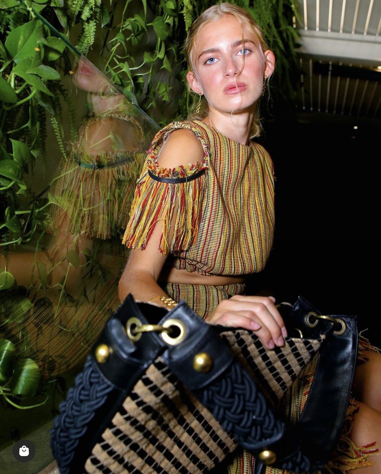 Weekly Edit: Η Vogue επιλέγει τα καλύτερα της εβδομάδας-2