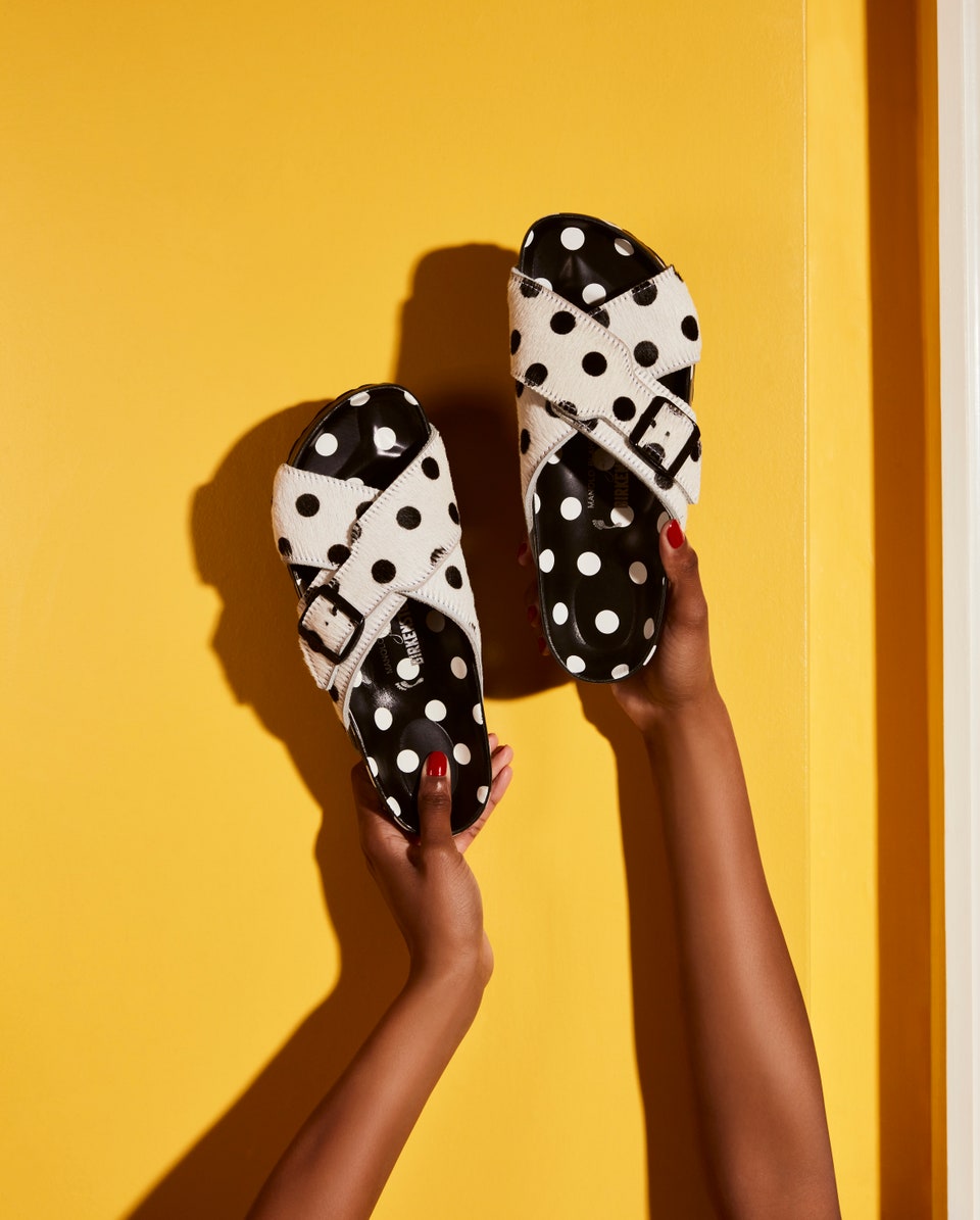Manolo Blahnik x Birkenstock: Τα νέα It shoes έρχονται-1