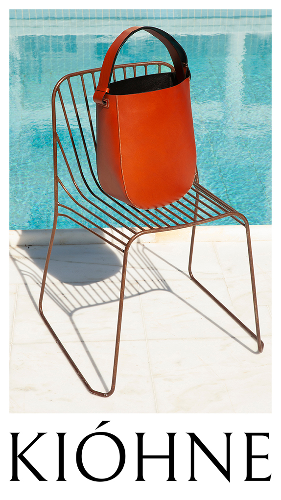 Kiόhne: Τα μίνιμαλ chic μαγιό του καλοκαιριού με ελληνική υπογραφή-4