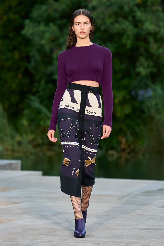 Η Max Mara Resort 2023 συλλογή ταξίδεψε στη Λισαβόνα-9