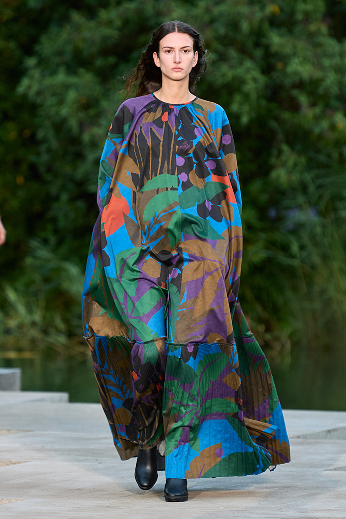 Η Max Mara Resort 2023 συλλογή ταξίδεψε στη Λισαβόνα-2