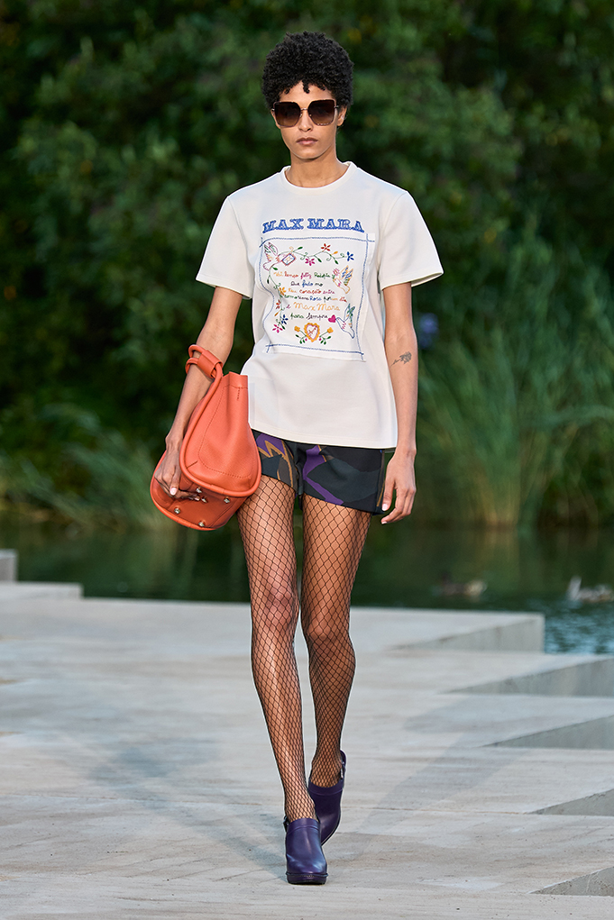 Η Max Mara Resort 2023 συλλογή ταξίδεψε στη Λισαβόνα-3
