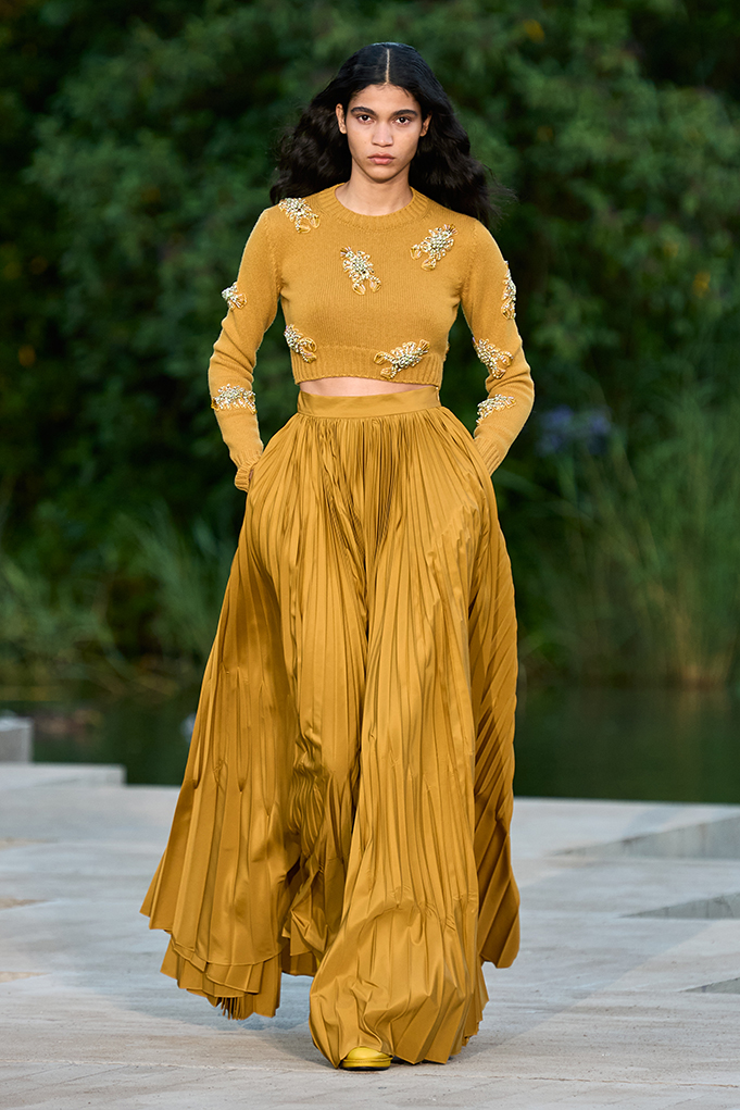 Η Max Mara Resort 2023 συλλογή ταξίδεψε στη Λισαβόνα-6