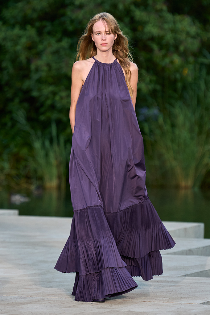 Η Max Mara Resort 2023 συλλογή ταξίδεψε στη Λισαβόνα-10