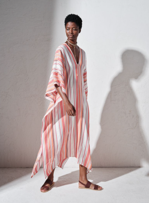 Jet-Set chic: Αντιγράψτε το πιο κομψό καλοκαιρινό στυλ | VOGUE.GR