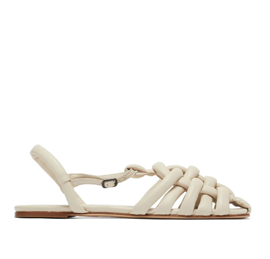 Cage sandals: Τα πέδιλα που διαφέρουν από όλα τα παπούτσια που ήδη έχετε-2