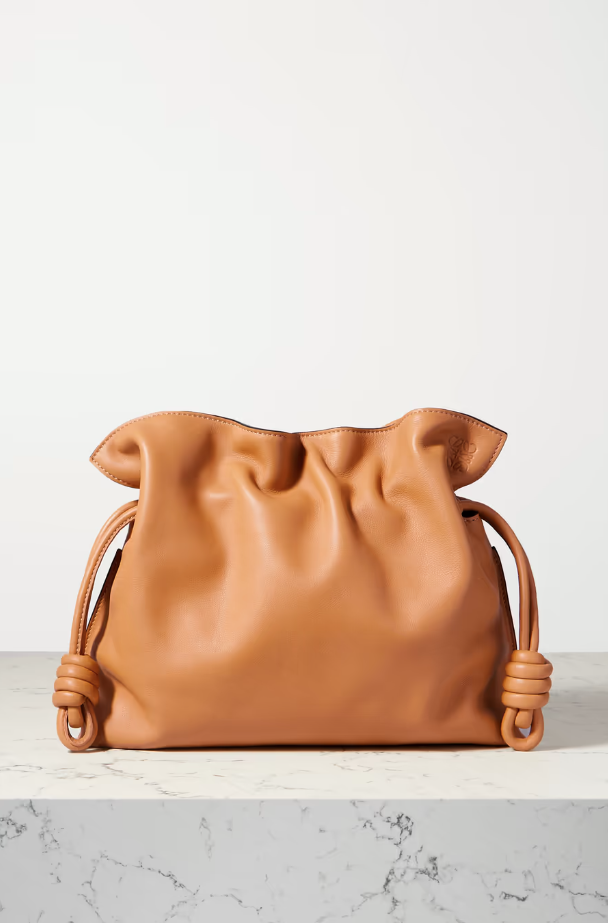 Slouchy bag: Η τσάντα που θα κρατήσουμε το καλοκαίρι-3