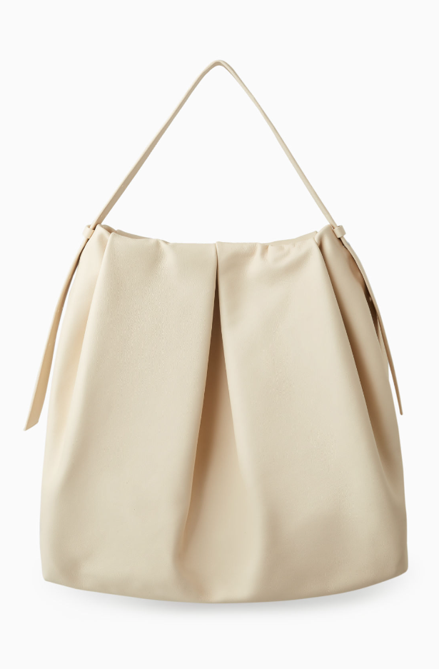 Slouchy bag: Η τσάντα που θα κρατήσουμε το καλοκαίρι-4