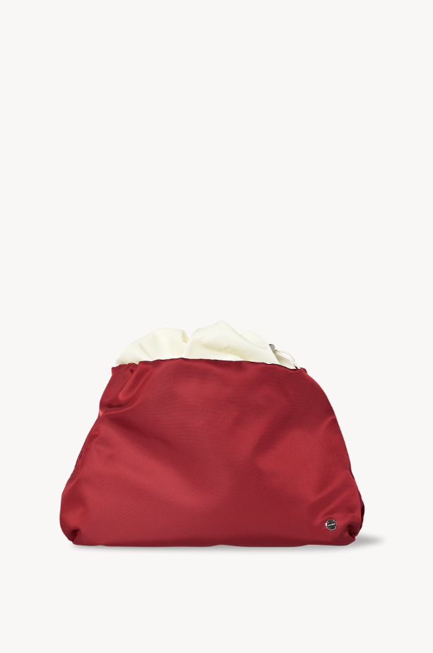 Slouchy bag: Η τσάντα που θα κρατήσουμε το καλοκαίρι-5