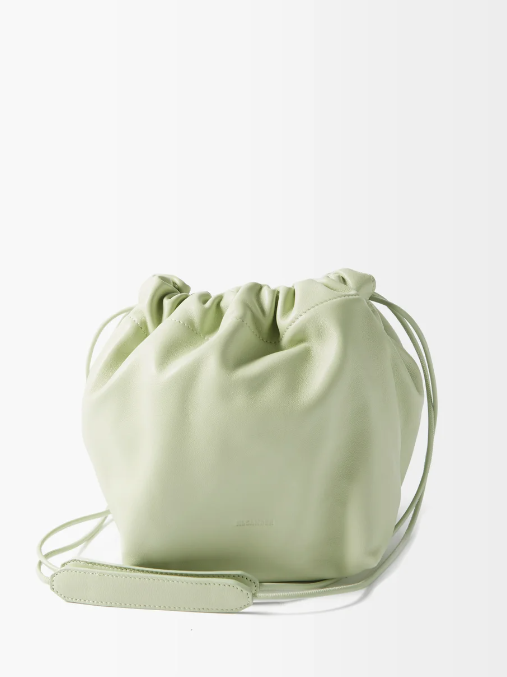 Slouchy bag: Η τσάντα που θα κρατήσουμε το καλοκαίρι-6