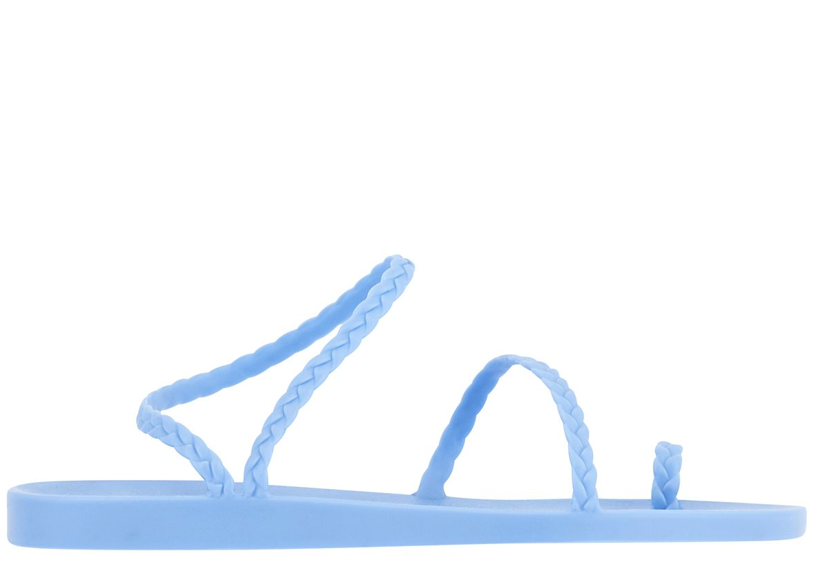 Jelly Sandals: Τα 5 στυλ για το καλοκαίρι 2022-3