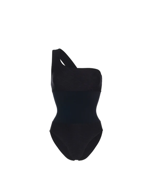 Summer Black: 8 κομμάτια-κλειδιά για να συνεχίσετε να φοράτε το μαύρο χρώμα-4