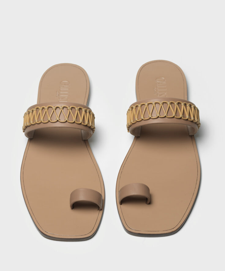 Holiday style: Πώς να ντυθείτε σαν να είστε διακοπές, ακόμα και αν βρίσκεστε στην πόλη-3