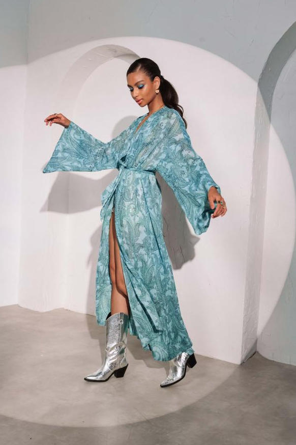 Holiday style: Πώς να ντυθείτε σαν να είστε διακοπές, ακόμα και αν βρίσκεστε στην πόλη-9