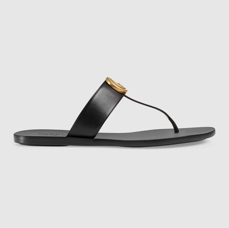 8 απλά φλατ σανδάλια για τις minimal chic εμφανίσεις του καλοκαιριού-8