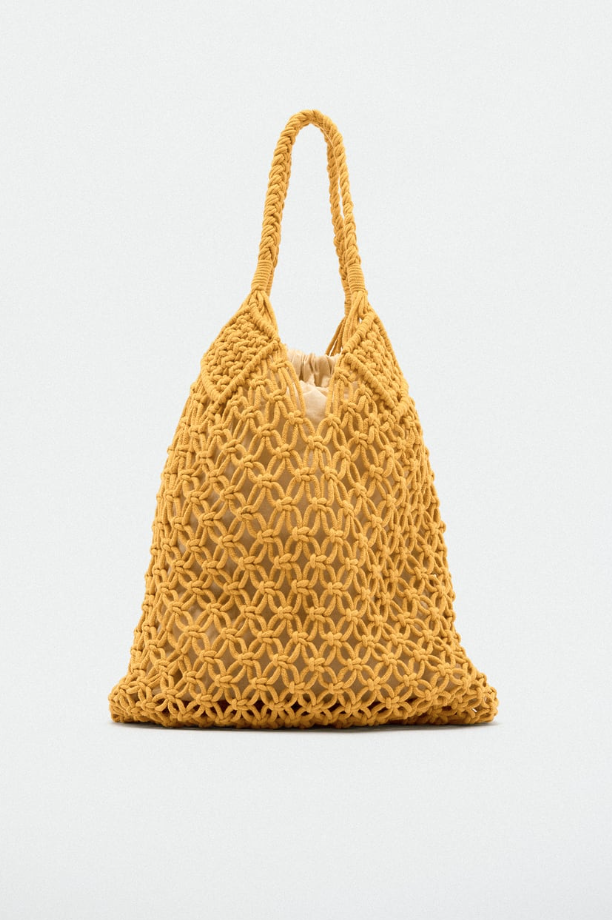 Net bag: Η τσάντα που έγινε fashion εμμονή-3