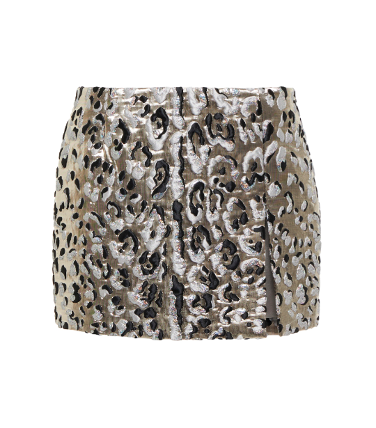 6 animal print φούστες που θα δώσουν sexy twist στα καλοκαιρινά σύνολα-2