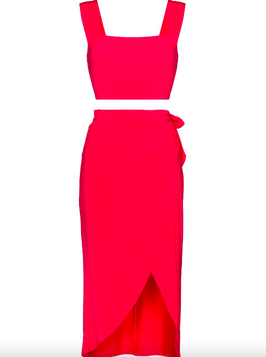 Μίνιμαλ στυλ και έντονα χρώματα: Τα style lessons της Vogue για το καλοκαίρι-7