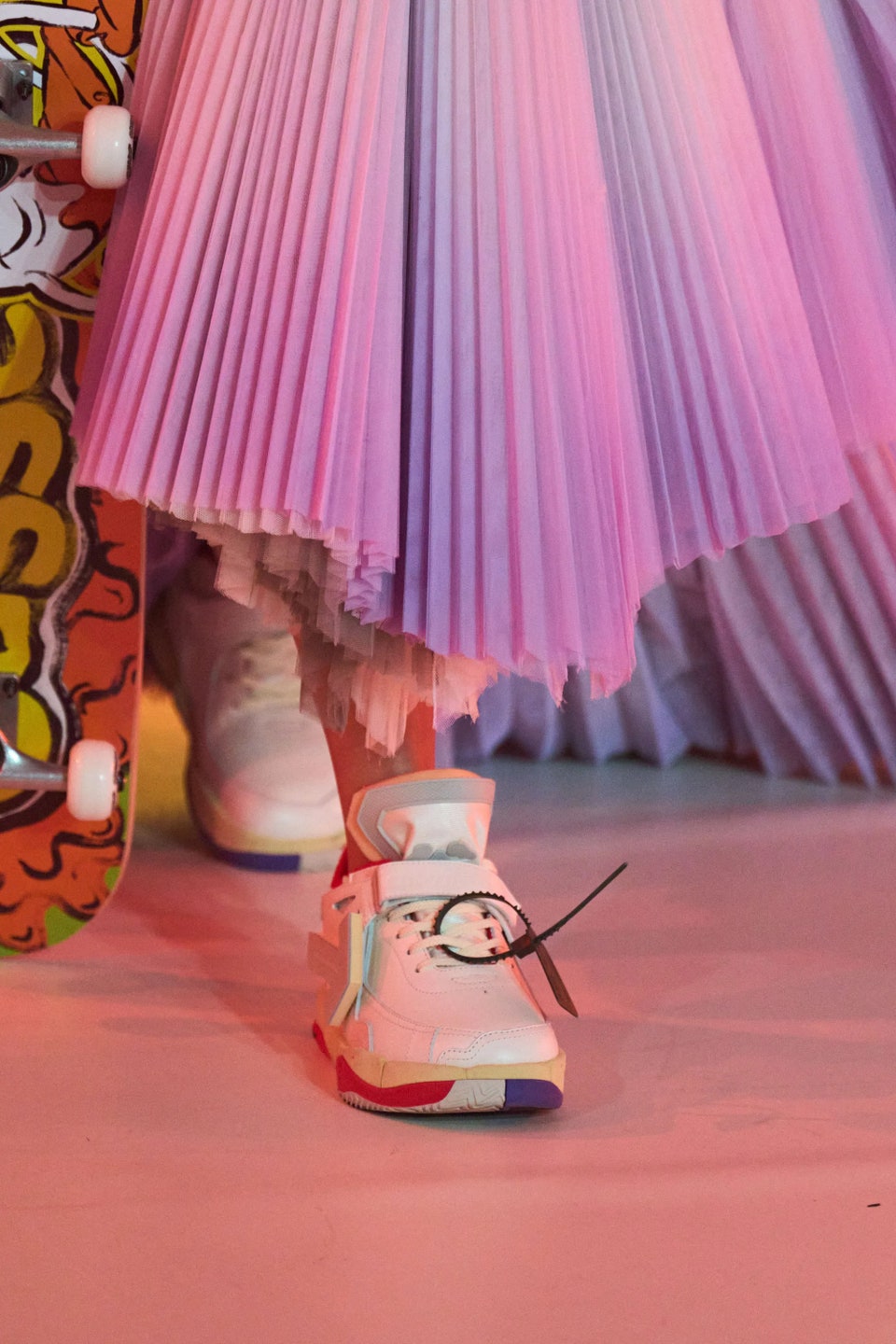 Sneakers: Όλες οι τάσεις για το φθινόπωρο 2022-2