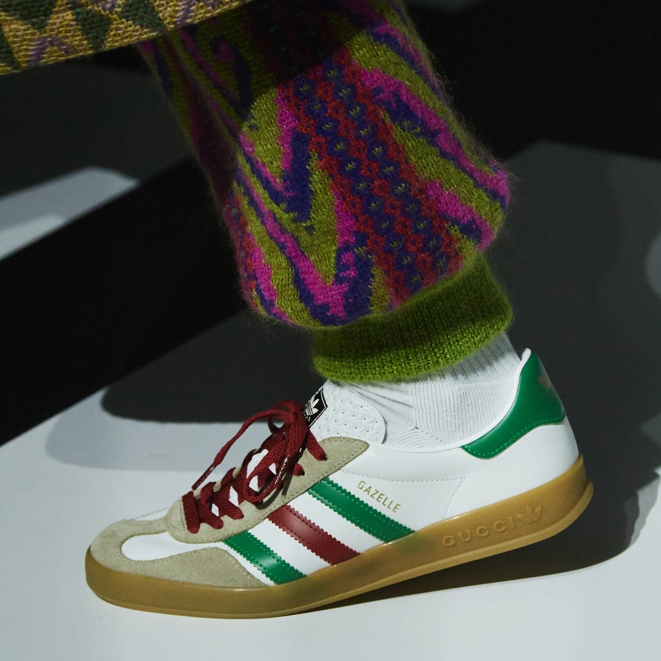 Sneakers: Όλες οι τάσεις για το φθινόπωρο 2022-8