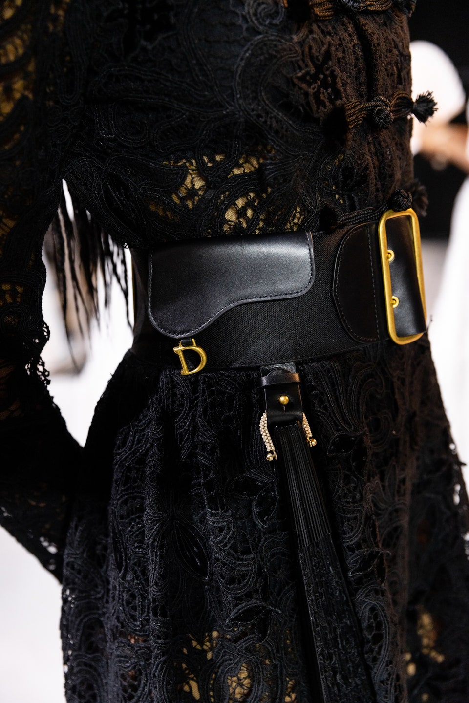 Dior Cruise 2023: Μια ιστορία με φόντο τη Σεβίλλη-13