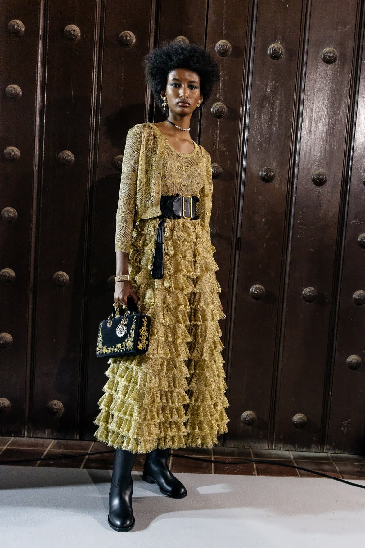 Dior Cruise 2023: Μια ιστορία με φόντο τη Σεβίλλη-14